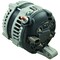 Wai Global Alternator, ALTND ERIF HP, 160 Amp12 Volt, CW, 6Groove Decoupler Pulley 13870N - alternate 1